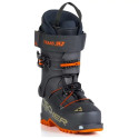 Botas Fischer Transalp TS Black (U18321) | Esquí de Travesía