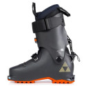 Botas Fischer Transalp TS Black (U18321) | Esquí de Travesía