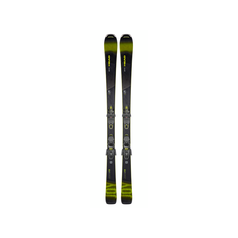 SKI HEAD SUPER JOY SW 315601 + BINDUNG JOY 11 GW 100867