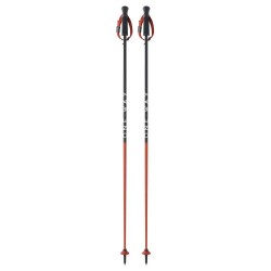 BASTONES SKI POLES FISCHER RD SL JUNIOR ONE WAY FOZ35121