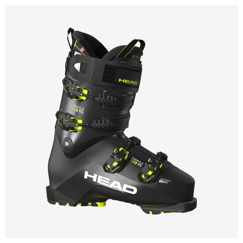 Head Botas de esqui Ski Boots HEAD RAPTOR WCR 120 601015