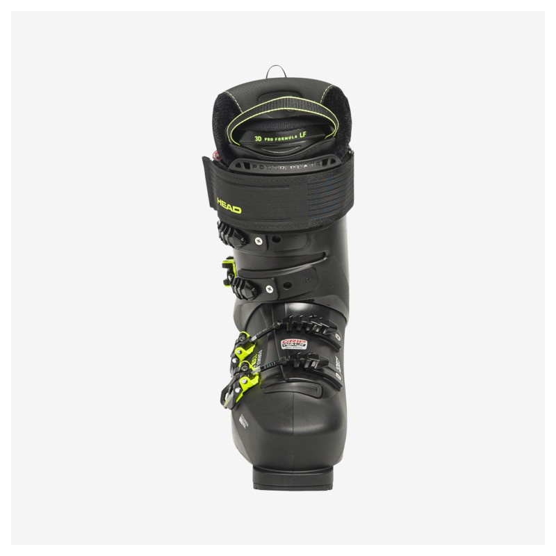Head Botas de esqui Ski Boots HEAD RAPTOR WCR 120 601015