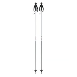 Bâtons Ski Fischer GT 16 Ghost Aluminium (FOZ31621) | esqui-outlet.com