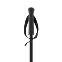Fischer FR 16 Neon Yellow Ski Poles (FOZ33421) | esqui-outlet.com