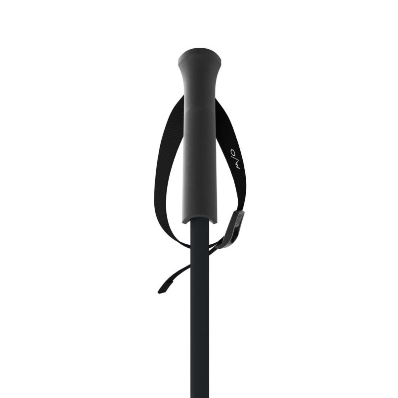 Fischer FR 16 Neon Yellow Ski Poles (FOZ33421) | esqui-outlet.com