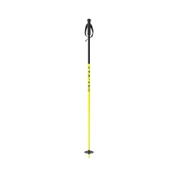 Bâtons Ski Fischer FR 16 Neon Yellow (FOZ33421) | esqui-outlet.com