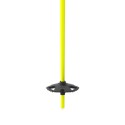 Skistöcke Fischer FR 16 Neon Yellow (FOZ33421) | esqui-outlet.com