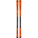 Pack Skis Blizzard Firebird GS FIS + X Comp 16 | Racing