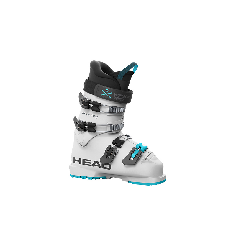 Botas Esquí Junior Head Raptor 60 (603535) | esqui-outlet.com