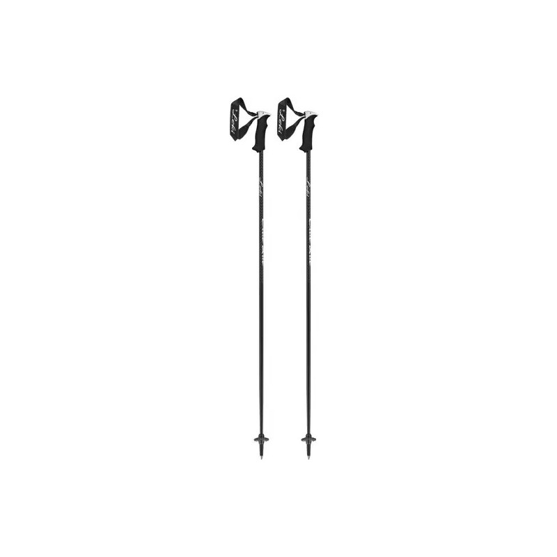 BASTONES SKI POLES LEKI ELITE LADY, SCHW.-ANTHR.-WEISS 6434838