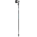 BASTONES SKI POLES LEKI ARTENA AIRFOIL 3D BLACK-DARK TURQUOISE W 65067971