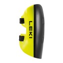 LAS ESPINILLERAS LEKI SHIN GUARD 4RACE JUNIOR CARBON DESIGN 364700012