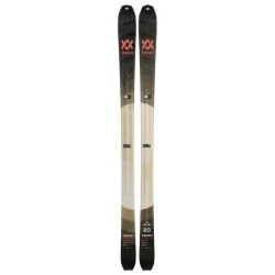 ESQUI DE TRAVESIA SKI TOURING VÖLKL RISE 80