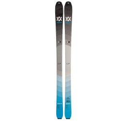 ESQUI DE TRAVESIA SKI TOURING VÖLKL RISE 80 122514