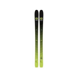 ESQUI DE TRAVESIA SKI TOURING VÖLKL RISE 80 121534
