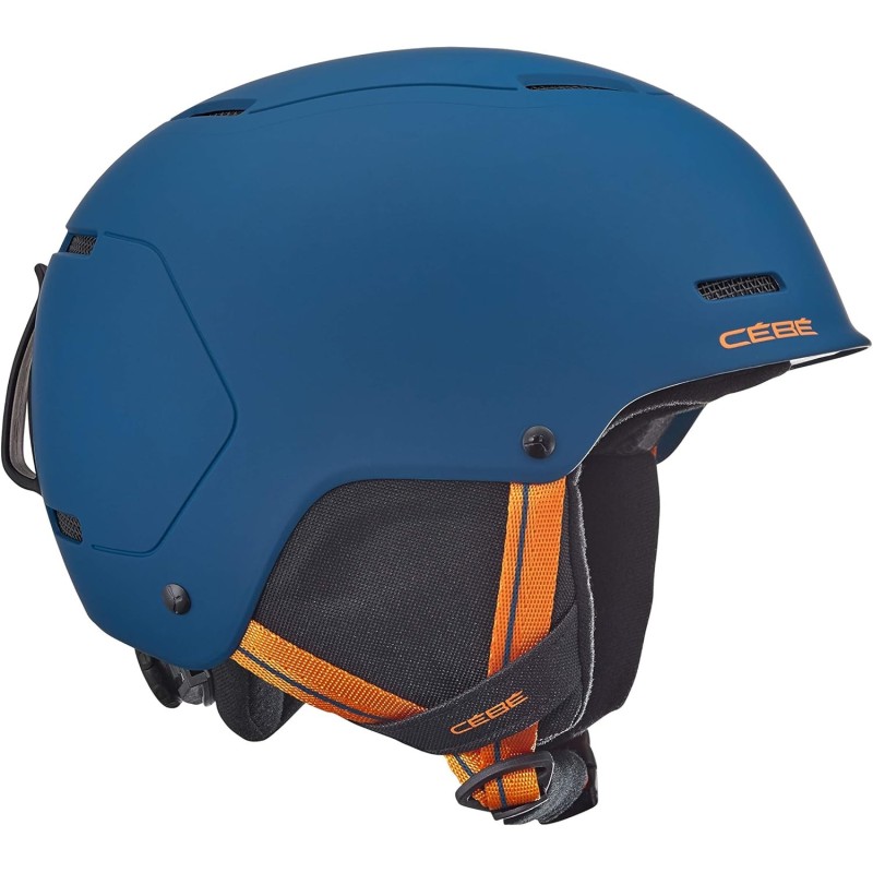 Casco de esquí Ski helmet Cébé BOW CBH603