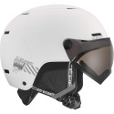 Visierhelm Cébé Pow Vision Vario Cat 1-3 Photochrom | esqui-outlet.com
