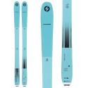 ESQUI SKI BLIZZARD ZERO G 95 8A1084 FLAT