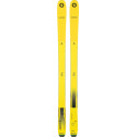ESQUI DE TRAVESIA SKI BACK COUNTRY-TOURING BLIZZARD ZERO G 85 8A1085 FLAT