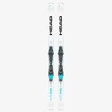 ESQUI SKI HEAD WC REBELS e. SPEED RP EVO 313244 + FREEFLEX 14 GW 100907
