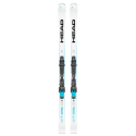 ESQUI SKI HEAD WC REBELS e. SPEED RP EVO 313244 + FREEFLEX 14 GW 100907