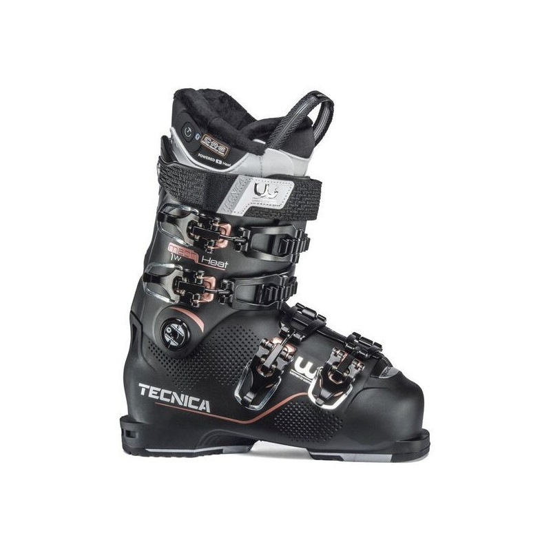 Botas de esqui Ski Boots TECNICA MACH1 MV 95 W HEAT 20156000100