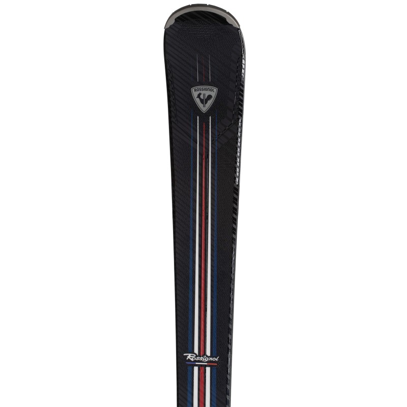 ESQUI SKI ROSSIGNOL SIGNATURE PALMARES RAKLK08+FIJACIONES NX 12 FCKCN02U