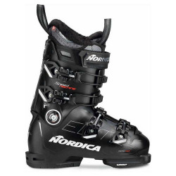 Botas de esqui Ski Boots Nordica SPEEDMACHINE ELITE GW NEGRO 050H0800100