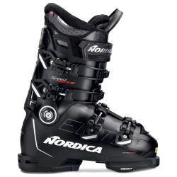 Botas de esqui Ski Boots Nordica SPEEDMACHINE ELITE W GW NERO 050H0900100