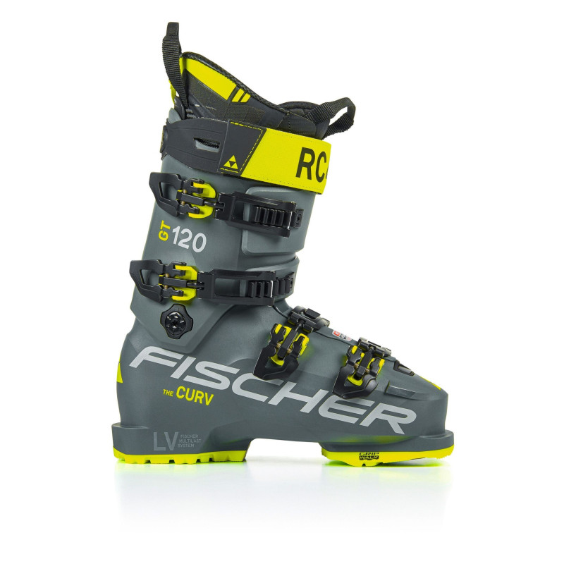 Botas de esqui Ski Boots FISCHER THE CURV 120 VCM GW U06222