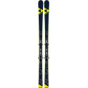 ESQUI SKI FISCHER RC4 WC GS JR A10222+FIJACIONES RC4Z11 FREEFLEX T00728