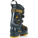 Skischuhe Fischer Ranger One 120 DYN HV VAC GW | esqui-outlet.com