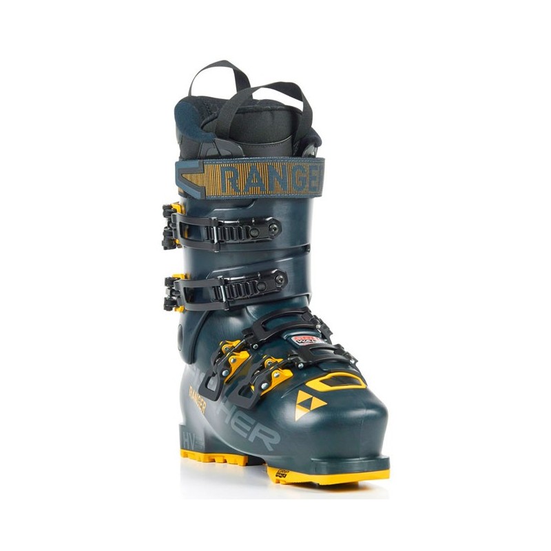 Botas Esquí Fischer Ranger One 120 DYN HV VAC GW | esqui-outlet.com