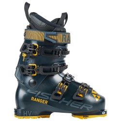 Chaussures Ski Fischer Ranger One 120 DYN HV VAC GW | esqui-outlet