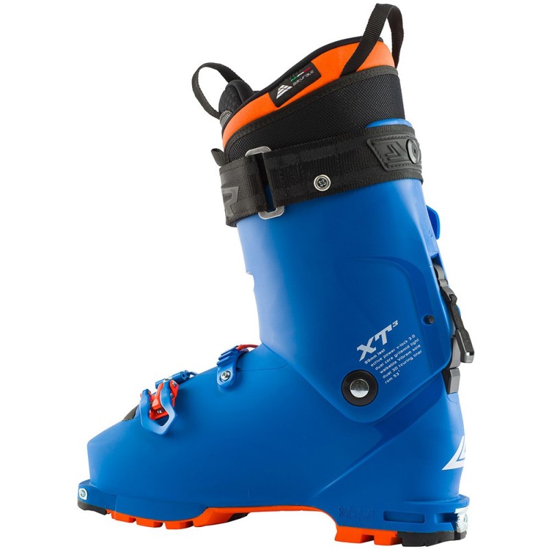 BOTAS DE ESQUI DE MONTAÑA SKI TOURING BOOTS LANGE XT3 TOUR PRO POWER BLUE LBK7310