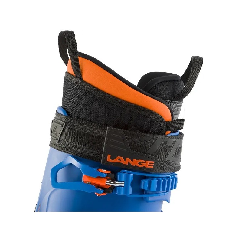 BOTAS DE ESQUI DE MONTAÑA SKI TOURING BOOTS LANGE XT3 TOUR PRO POWER BLUE LBK7310