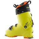 Botas de esqui Ski Boots LANGE XT3 TOUR SPORT YELLOW LBK7330