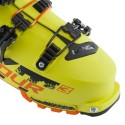 Botas de esqui Ski Boots LANGE XT3 TOUR SPORT YELLOW LBK7330
