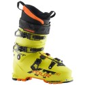 Botas de esqui Ski Boots LANGE XT3 TOUR SPORT YELLOW LBK7330