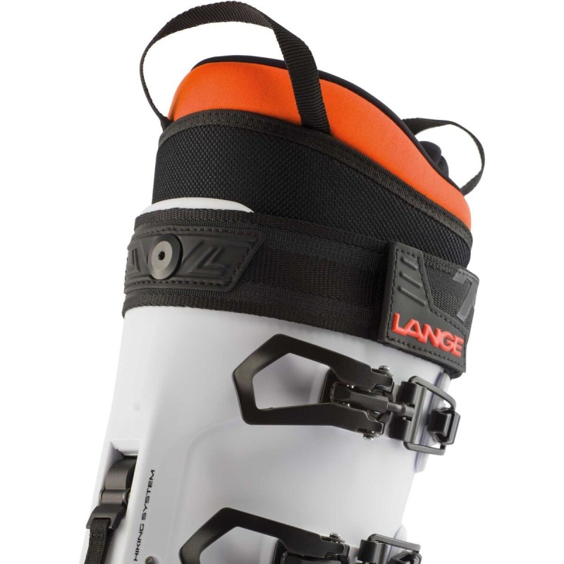 BOTAS DE ESQUI DE MONTAÑA SKI TOURING BOOTS  LANGE XT3 TOUR WHITE LBK7350