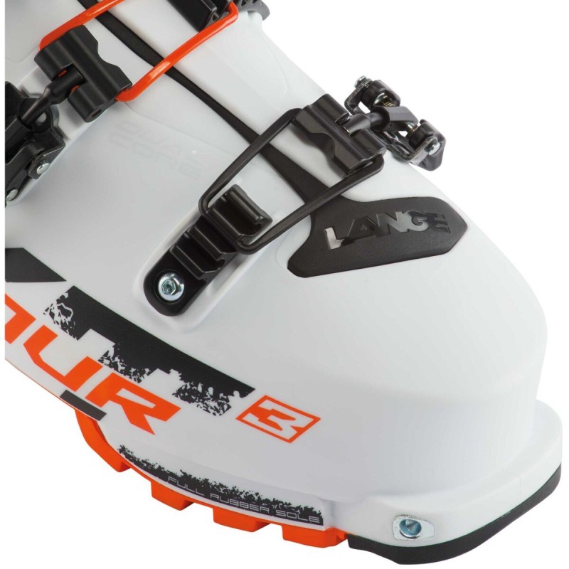 Botas de esqui Ski Boots LANGE XT3 TOUR WHITE LBK7350