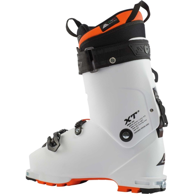BOTAS DE ESQUI DE MONTAÑA SKI TOURING BOOTS  LANGE XT3 TOUR WHITE LBK7350