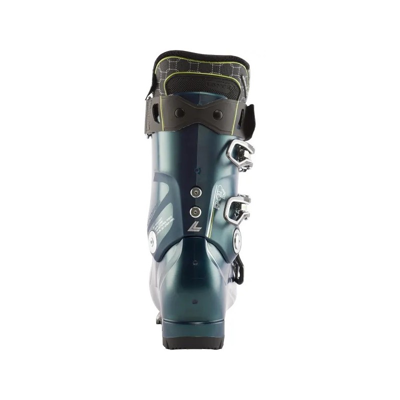 Chaussures Ski Femme Lange RX 110 W GW Posh Green (LBK2210) | esqui-outlet.com
