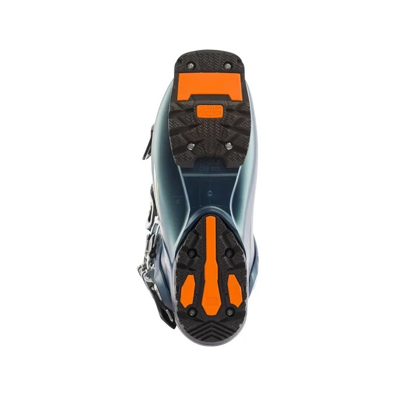 Chaussures Ski Femme Lange RX 110 W GW Posh Green (LBK2210) | esqui-outlet.com