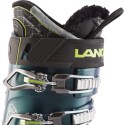 Chaussures Ski Femme Lange RX 110 W GW Posh Green (LBK2210) | esqui-outlet.com