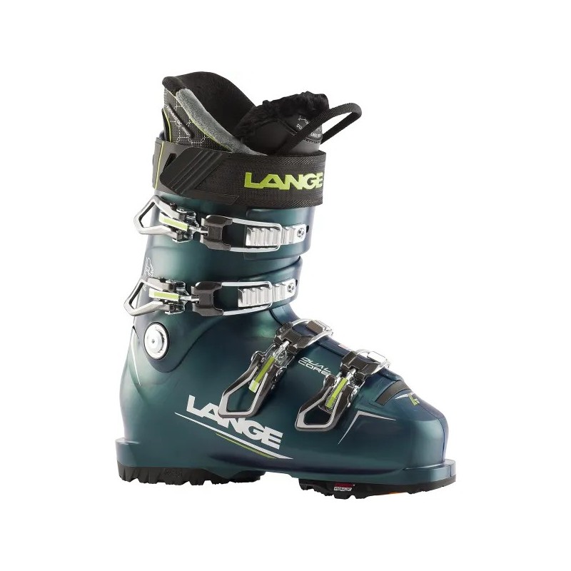 Chaussures Ski Femme Lange RX 110 W GW Posh Green (LBK2210) | esqui-outlet.com