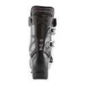 Botas Esquí Mujer Lange RX 80 W LV GW Black | esqui-outlet.com