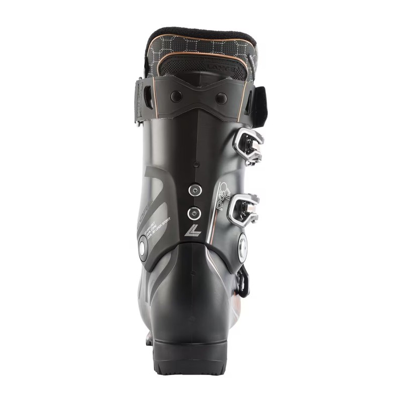 Botas de esqui Ski Boots LANGE RX 80 W LV GW BLACK