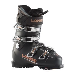 Botas Esquí Mujer Lange RX 80 W LV GW Black | esqui-outlet.com