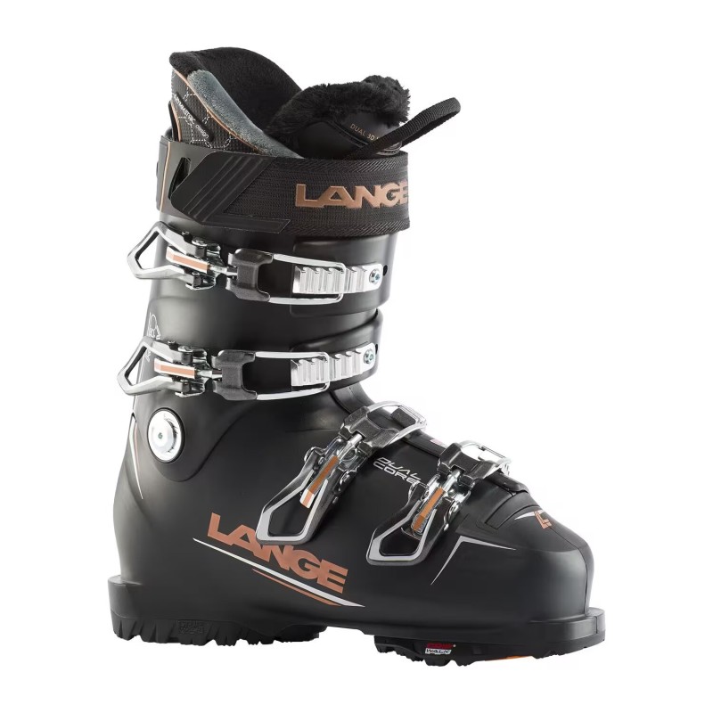 Chaussures Ski Femme Lange RX 80 W LV GW Black | esqui-outlet.com